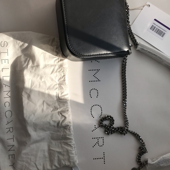 Stella McCartney Falabella Crossbody - Picture 3 of 8